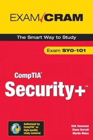 Security+ Certification Exam Cram 2