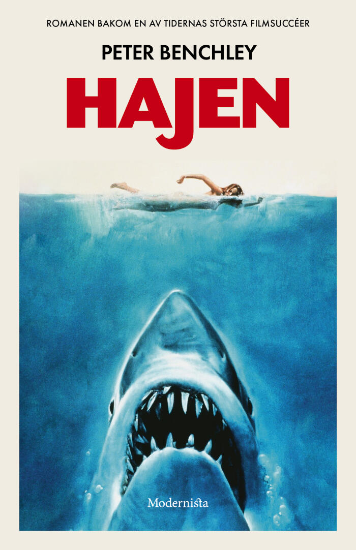 Hajen