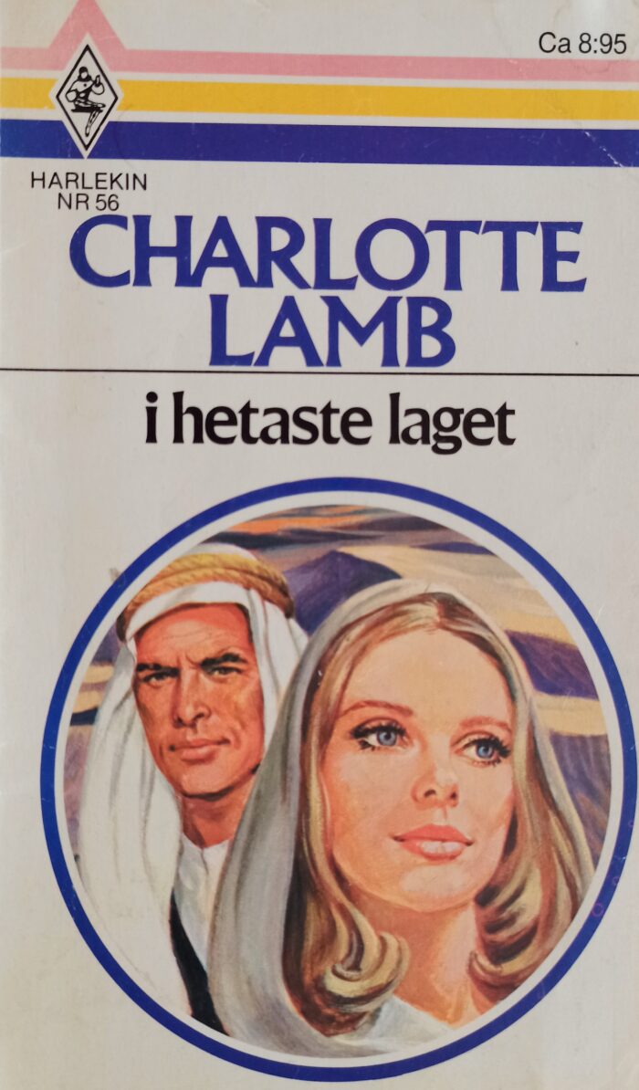 I hetaste laget