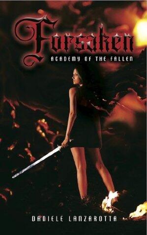 Forsaken: Academy of the Fallen 4