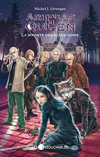 Arielle Queen 3: La Riposte Des Elfes Noirs