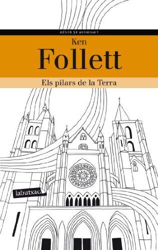 Els pilars de la Terra