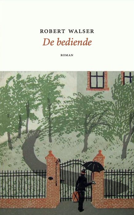 De bediende