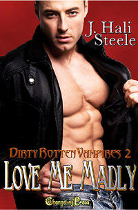 Love Me Madly