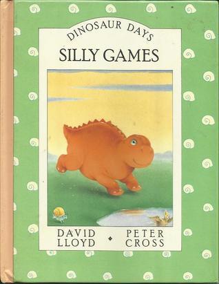 SILLY GAMES
