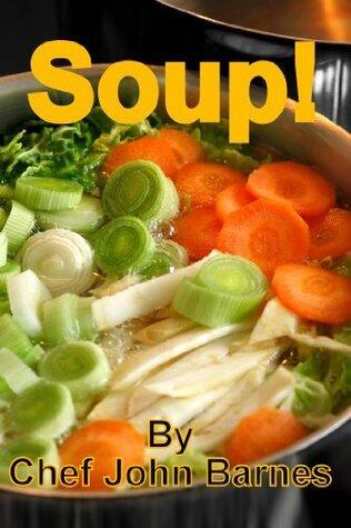 Soup!