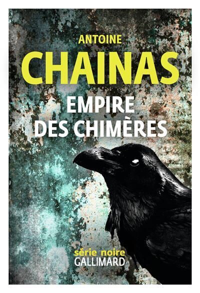 Empire des chimères