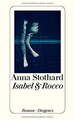 Isabel and Rocco