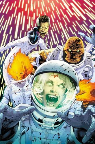 Marvel Zombies: Red Band - Death Story