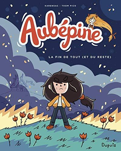 Aubépin (Tome 4): La Fin de Tout