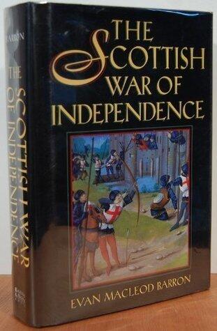 The Scottish War of Independence