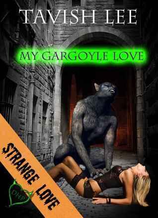 My Gargoyle Lover