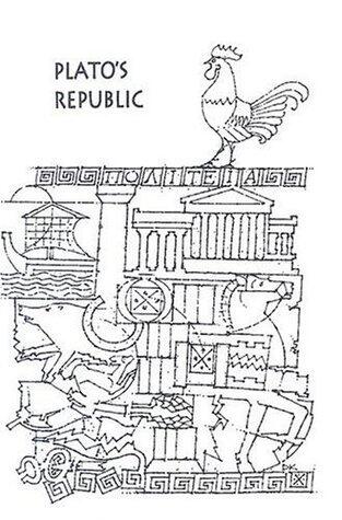 Plato's Republic: The Theatre of the Mind