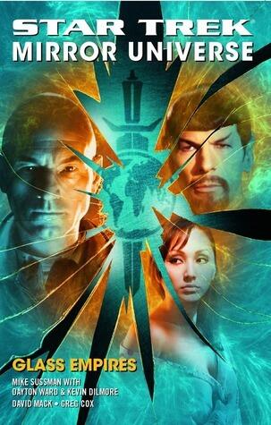 Star Trek: Mirror Universe