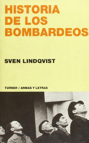 Historia de los bombardeos