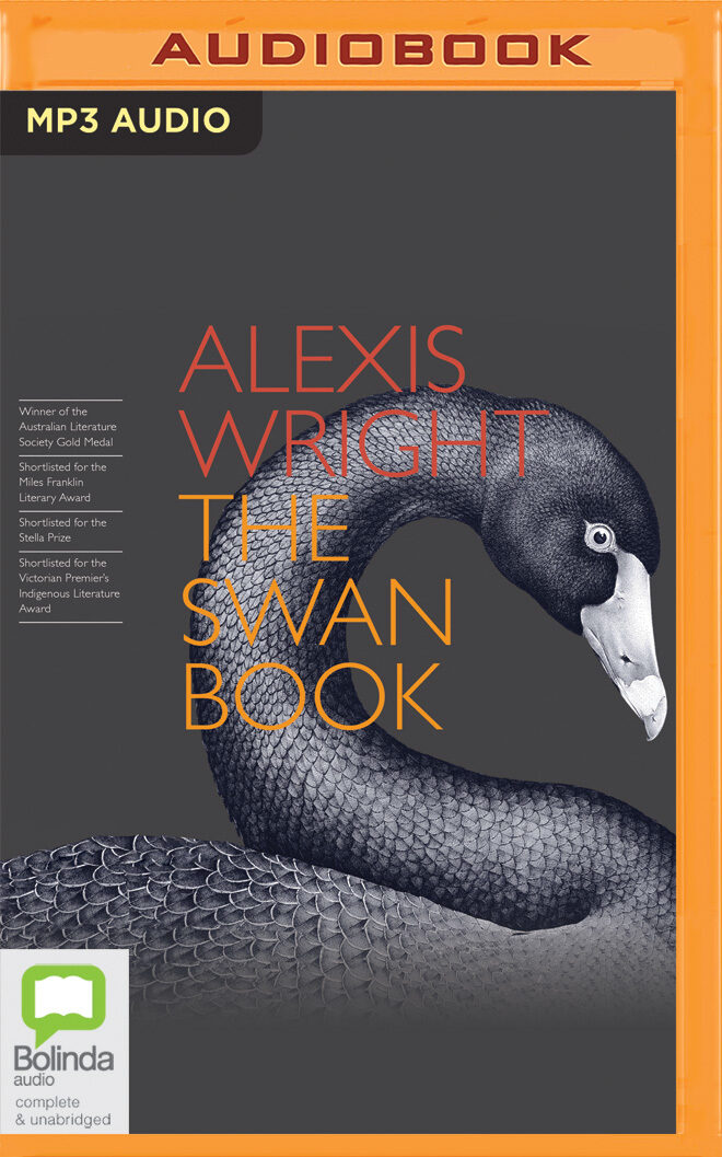 The Swan Book