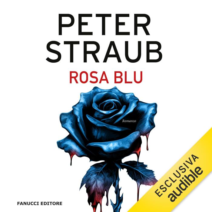 Rosa blu: Trilogia della rosa blu 3