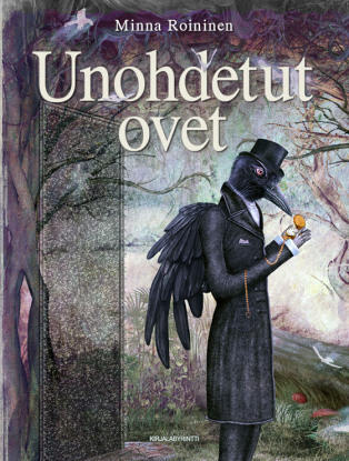 Unohdetut ovet