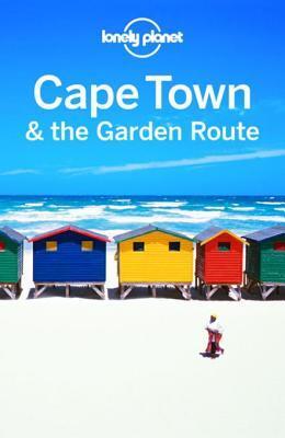 Lonely Planet Cape Town the Garden Route