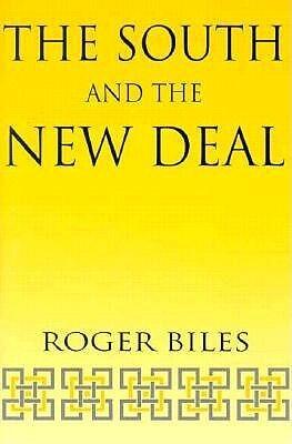 The South and the New Deal