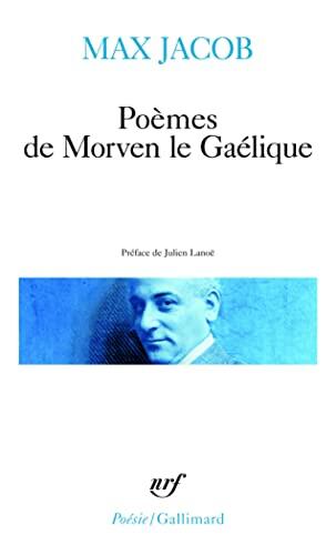 POEMES DE MORVEN LE GAELIQUE