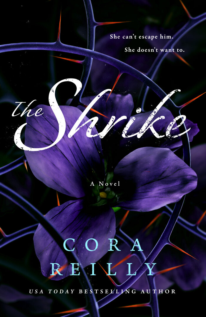 The Shrike