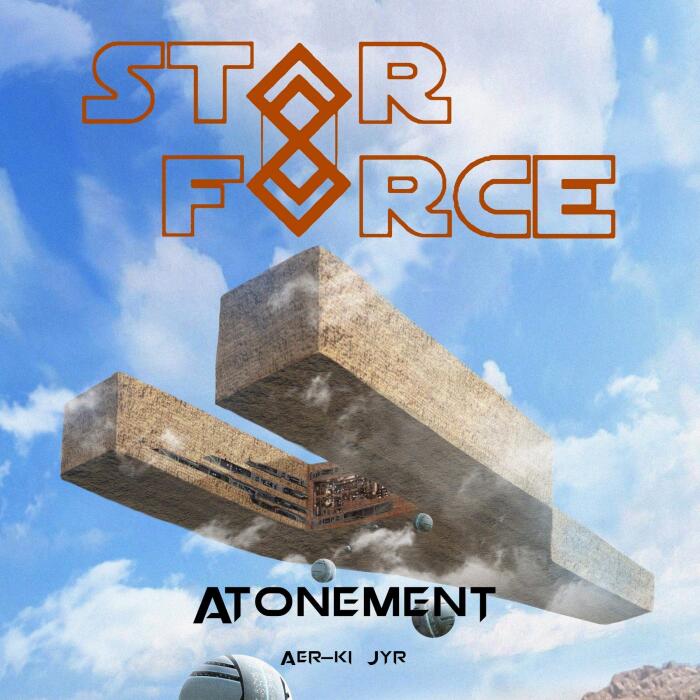 Star Force: Atonement: Star Force Universe, Book 68