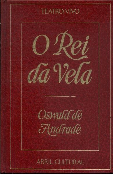 O Rei da Vela