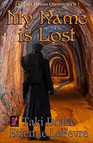 My Name is Lost