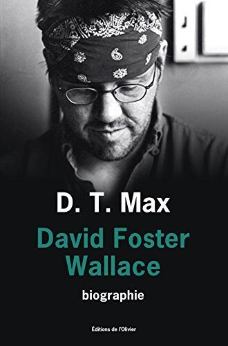 David Foster Wallace: Toute histoire d'amour est une histoire de fantômes