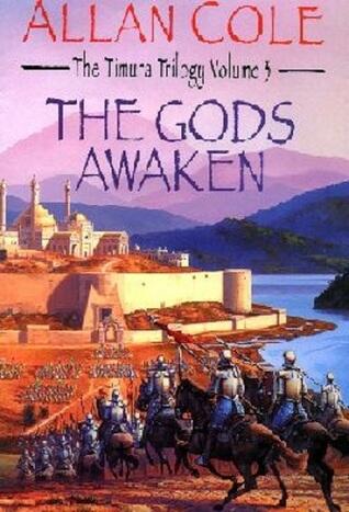 The Gods Awaken