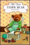 The First Teddy Bear