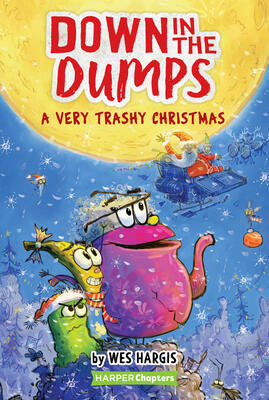 Down in the Dumps