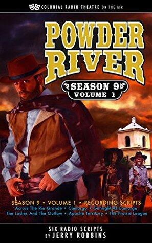 POWDER RIVER Season 9 Vol. 1
