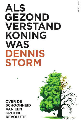 Als Gezond Verstand Koning Was