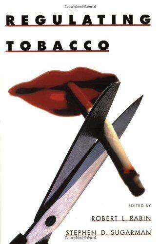 Regulating Tobacco