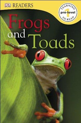 Frogs & Toads