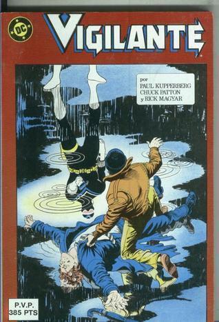 Vigilante #5