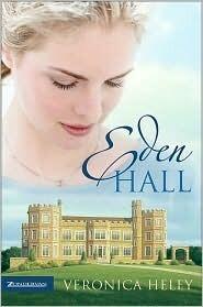 Eden Hall