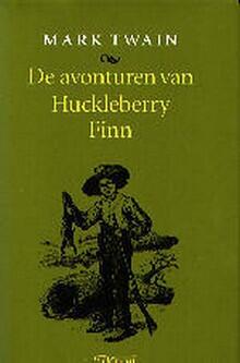 De avonturen van Huckleberry Finn