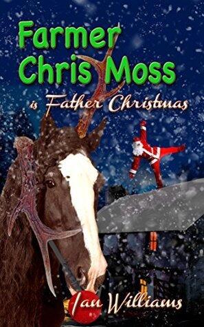 Farmer Chris Moss