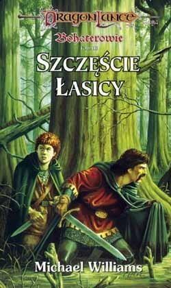 Szczęście Łasicy