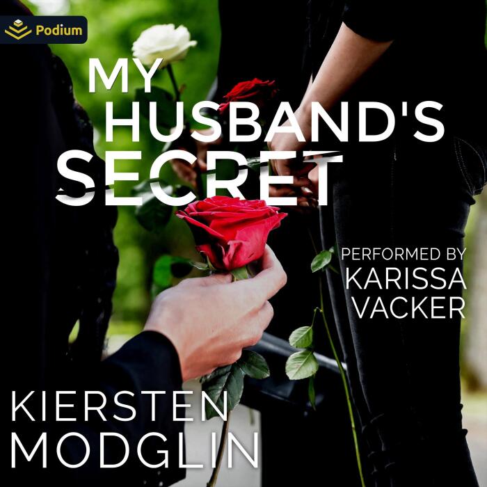 My Husband's Secret