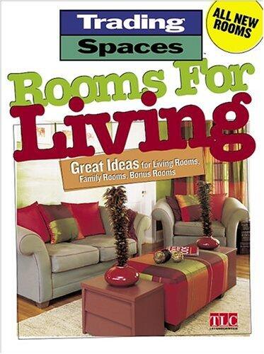 Rooms For Living