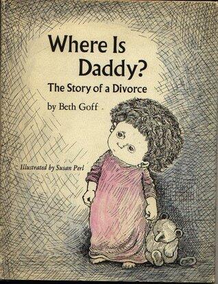 Where is Daddy?