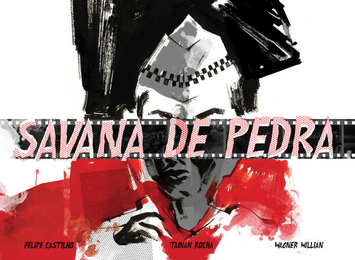 Savana de Pedra
