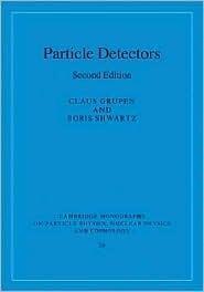 Particle Detectors