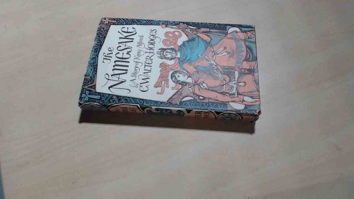 Magna carta,
