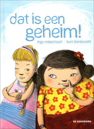 Dat is een geheim!