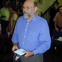 Mick Gidley